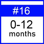 #16 (0-12 months) Rs 0