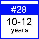 #28 (10-12 years) Rs 0
