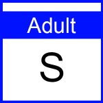 Adult S Rs 0