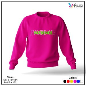 Sweatshirt - Design 15