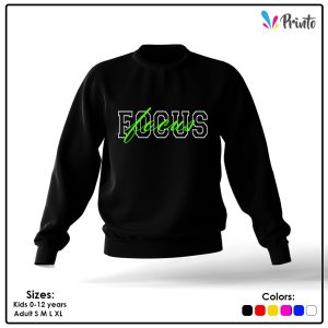 Sweatshirt - Design 19