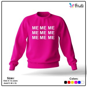 Sweatshirt - Design 21