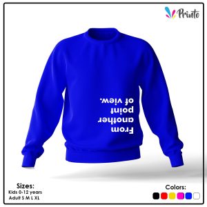 Sweatshirt - Design 22