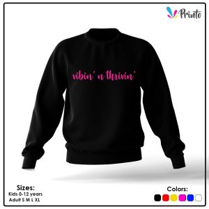 Sweatshirt - Design 31