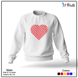 Sweatshirt - Design 36